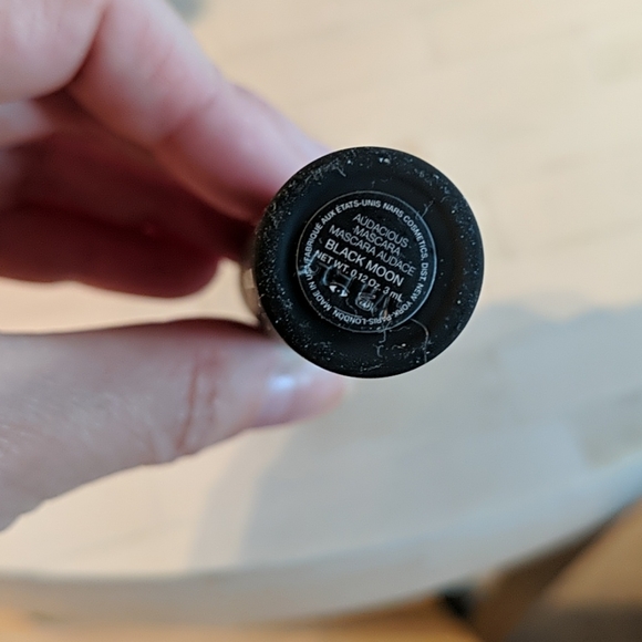 NWT NARS, Too Faced & Smashbox Mini Mascaras - Picture 2 of 4